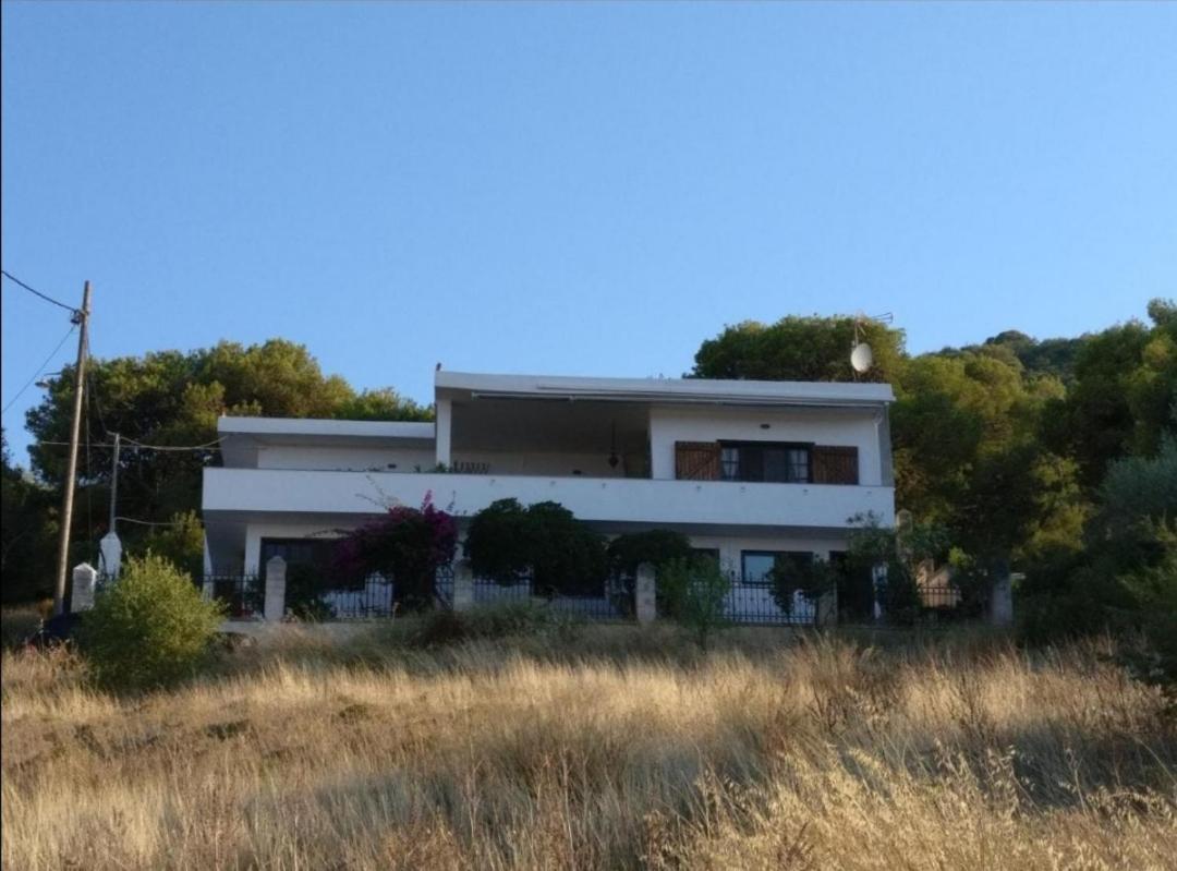 Once Upon A Time Artemida (Attica) Exterior foto